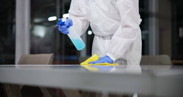 Licensed Biohazard Cleanup service in Falmouth, MA - Crime Scene Cleaner Online